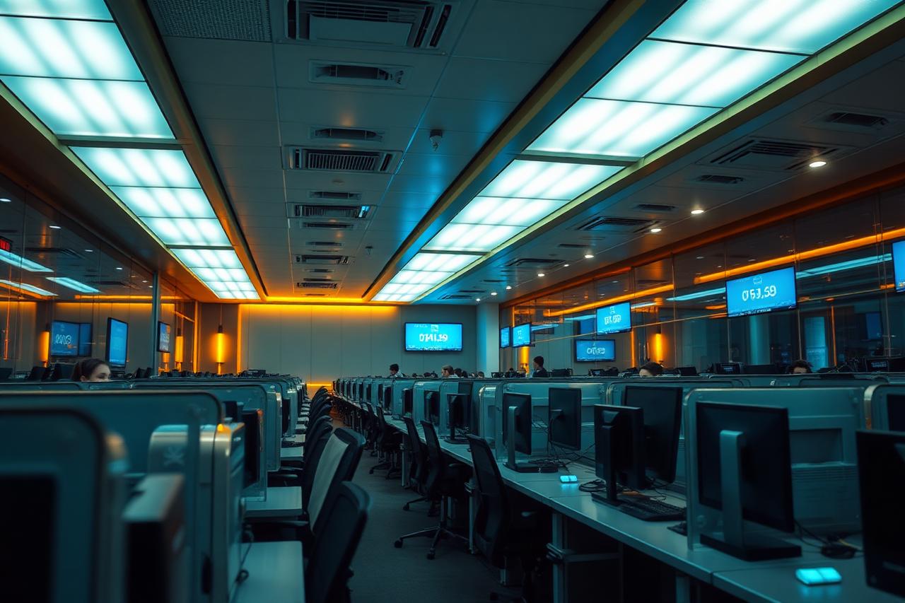 International customer support office of THE ROYAL GOLDENWINGS GROUP